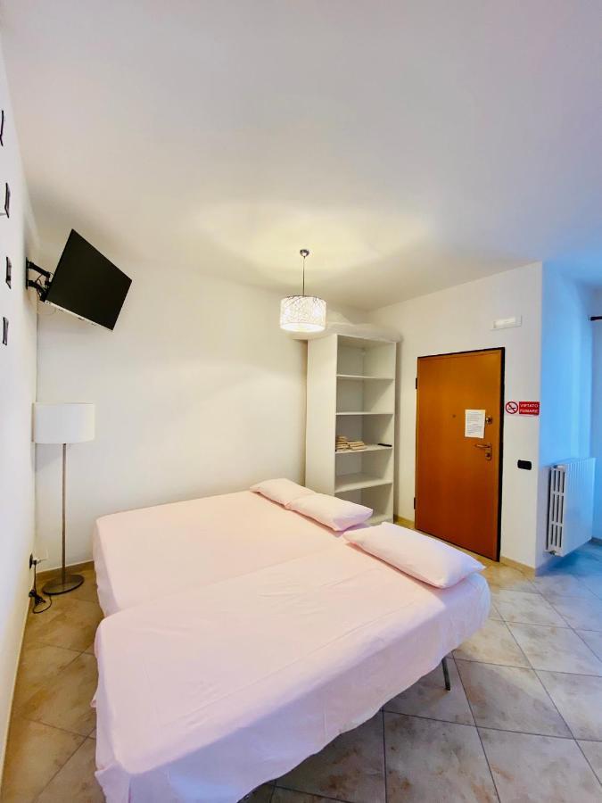 Lucky'S House Apartment Noicattaro Ngoại thất bức ảnh