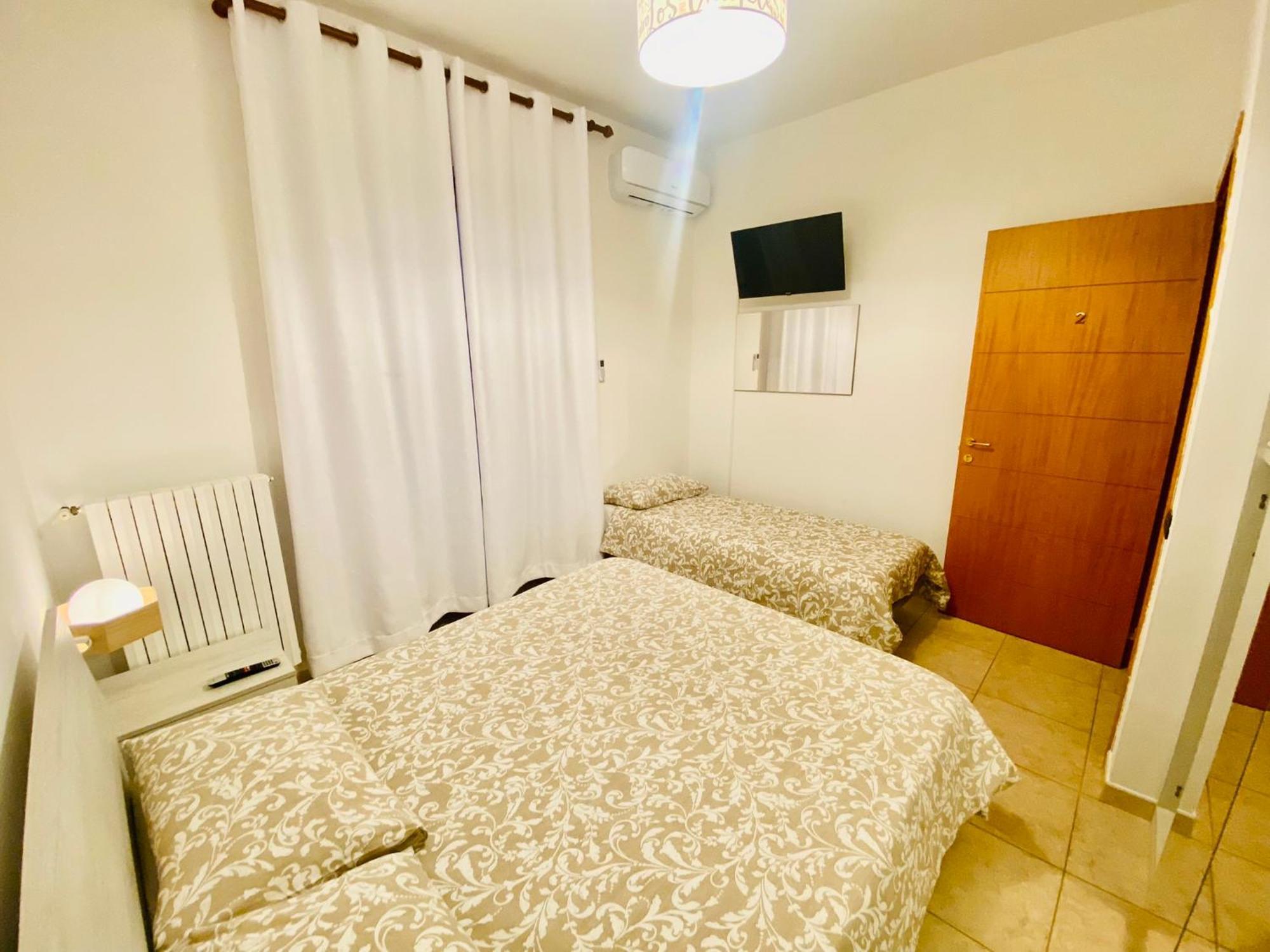 Lucky'S House Apartment Noicattaro Ngoại thất bức ảnh