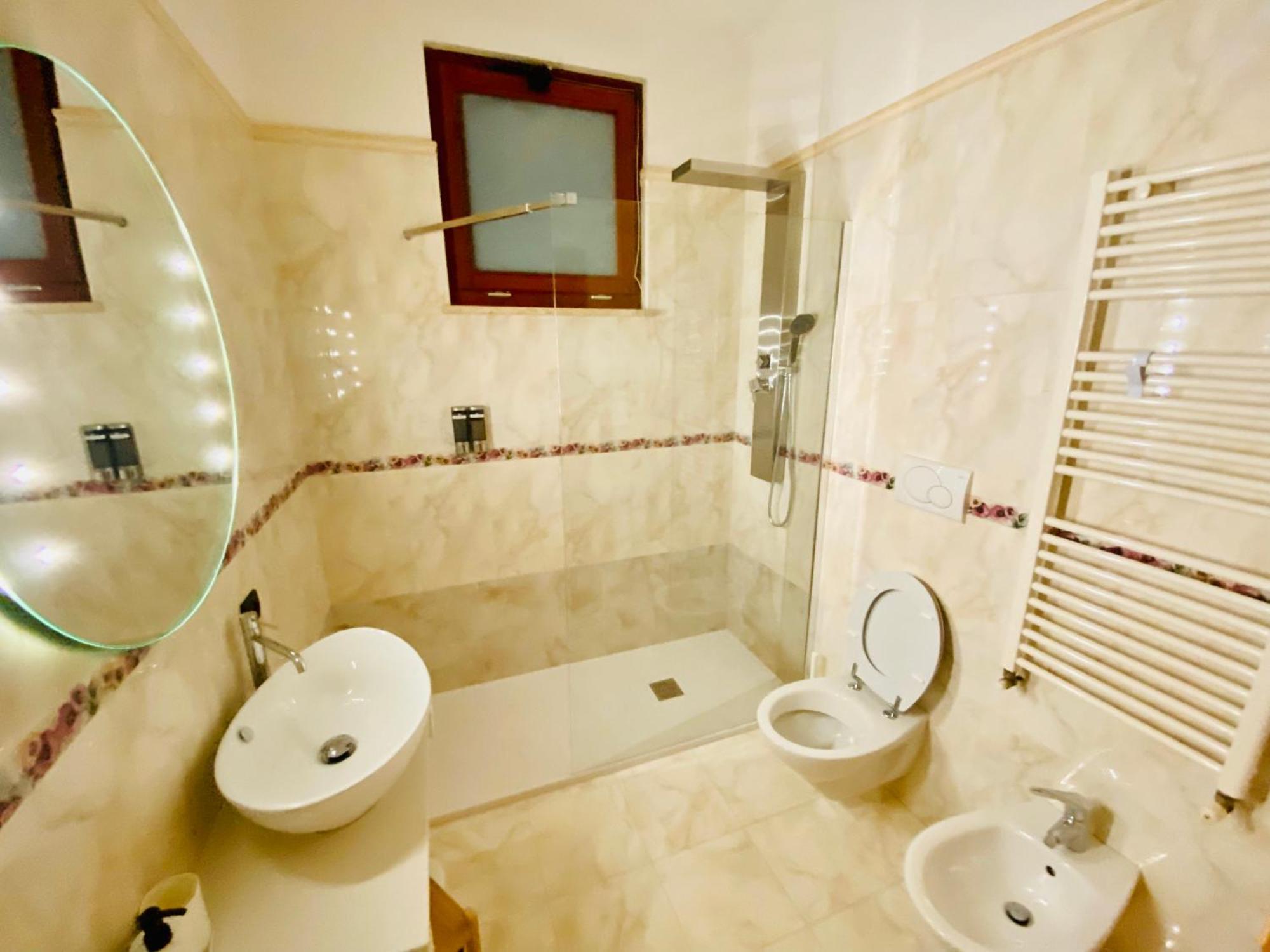 Lucky'S House Apartment Noicattaro Ngoại thất bức ảnh