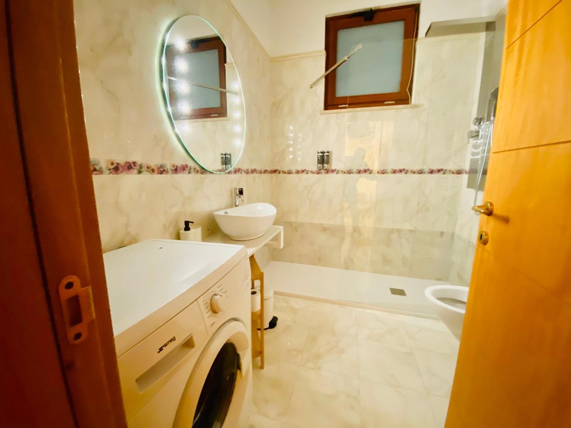 Lucky'S House Apartment Noicattaro Ngoại thất bức ảnh