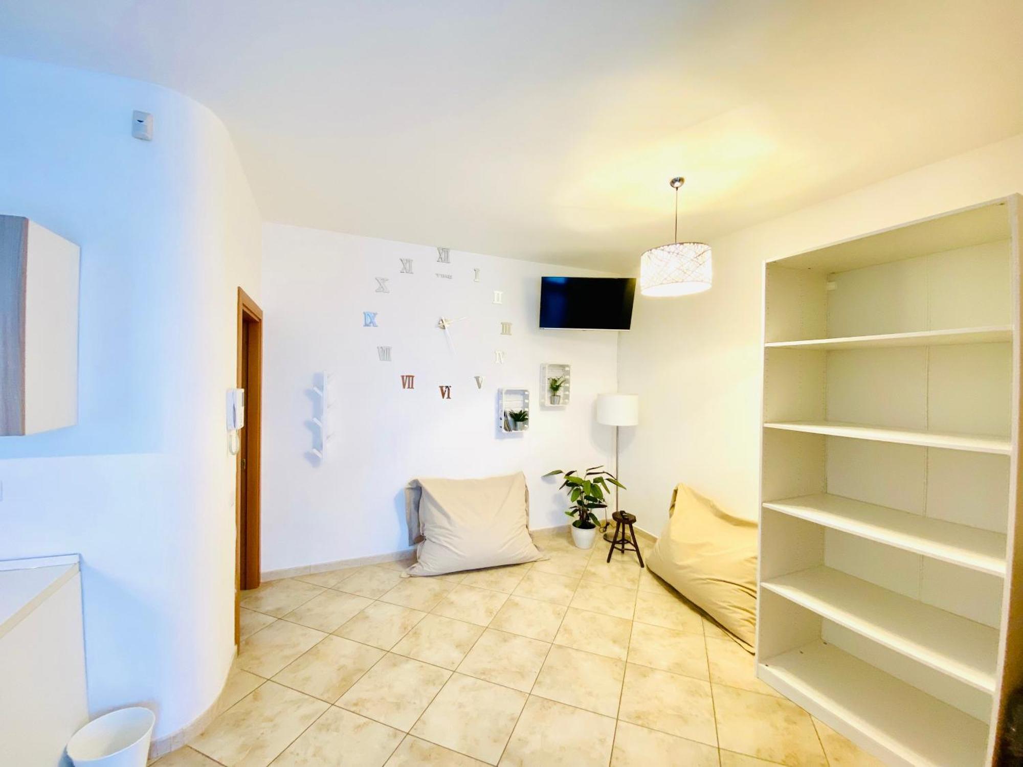 Lucky'S House Apartment Noicattaro Ngoại thất bức ảnh