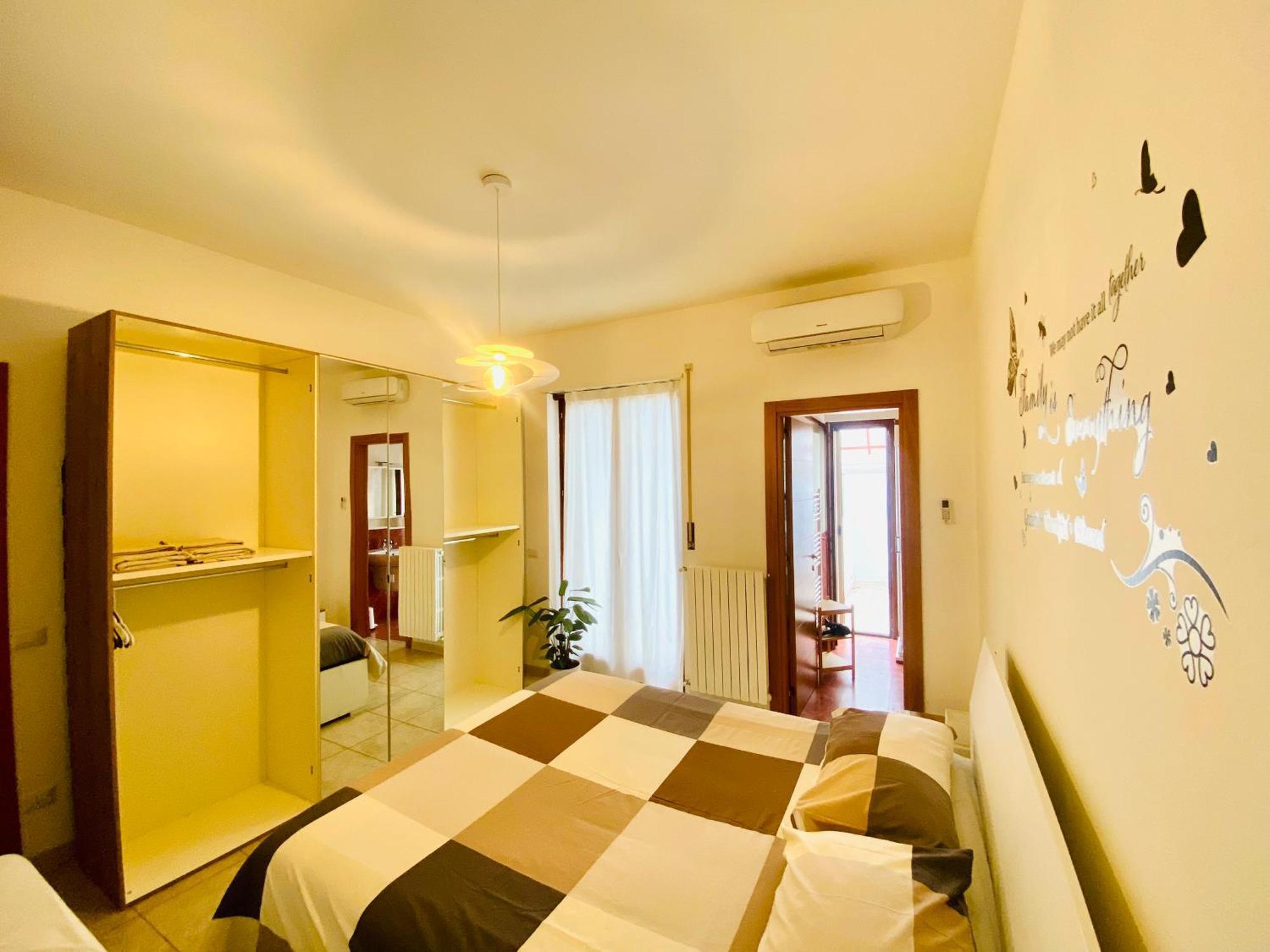 Lucky'S House Apartment Noicattaro Ngoại thất bức ảnh