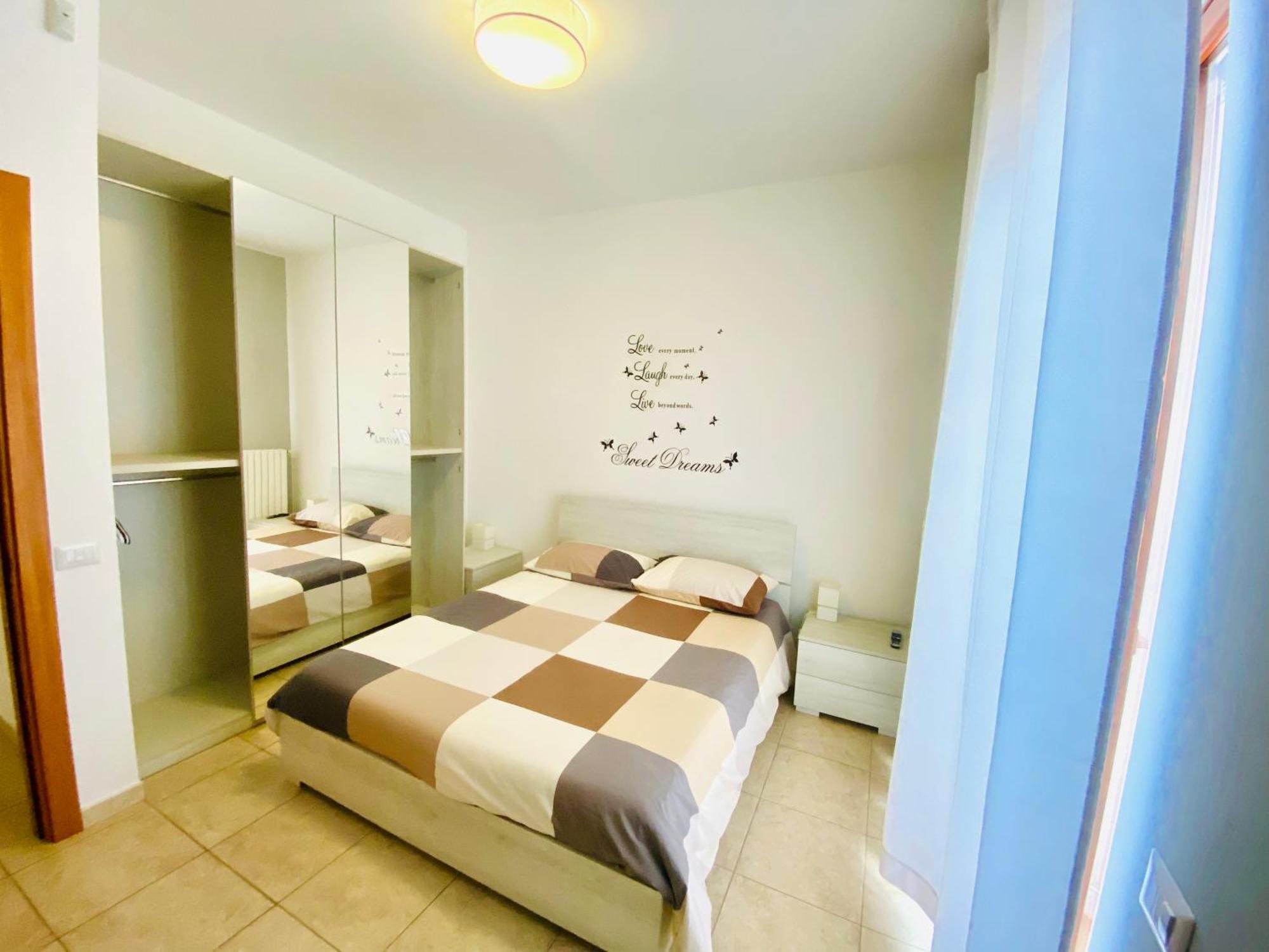Lucky'S House Apartment Noicattaro Ngoại thất bức ảnh